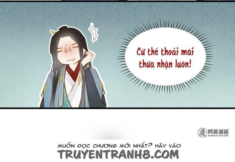 Thành Chủ Mỗi Ngày Đều Mơ Ước Ta Chapter 21 - Trang 2