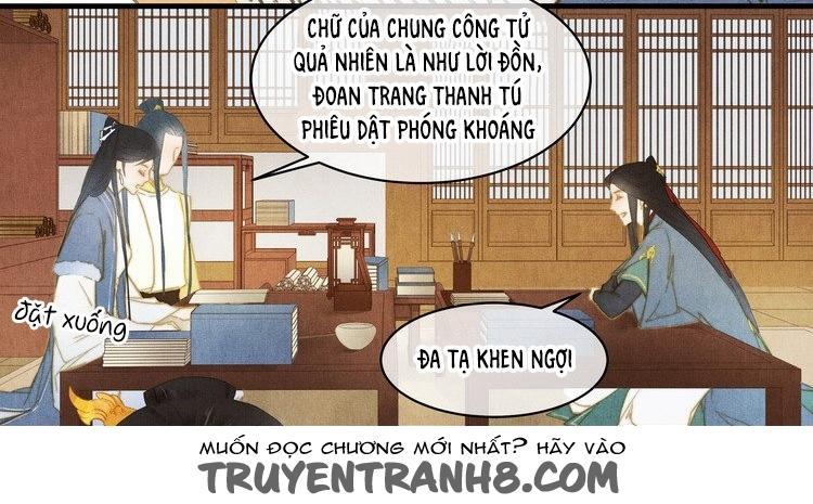 Thành Chủ Mỗi Ngày Đều Mơ Ước Ta Chapter 21 - Trang 2