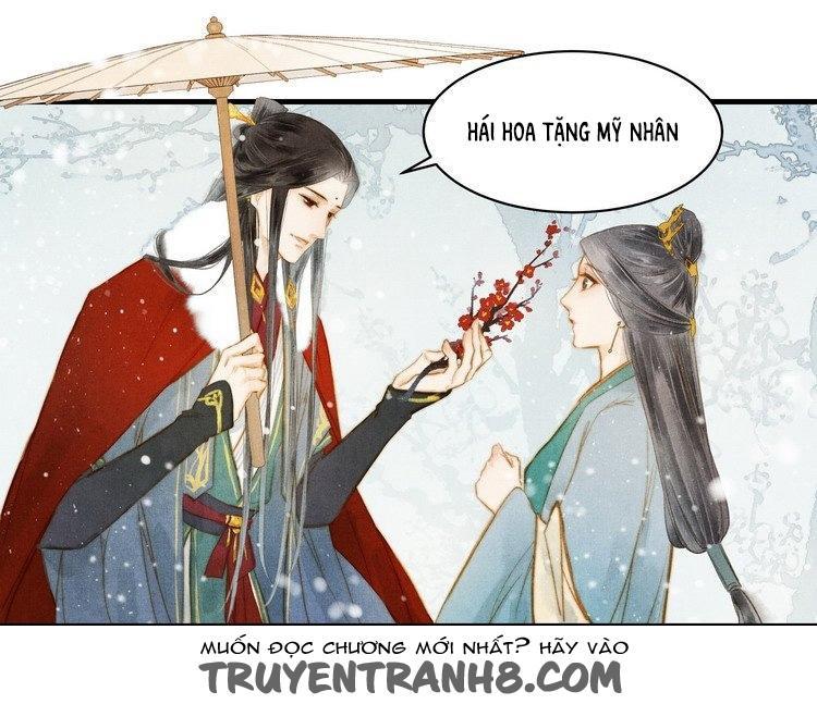 Thành Chủ Mỗi Ngày Đều Mơ Ước Ta Chapter 20 - Trang 2