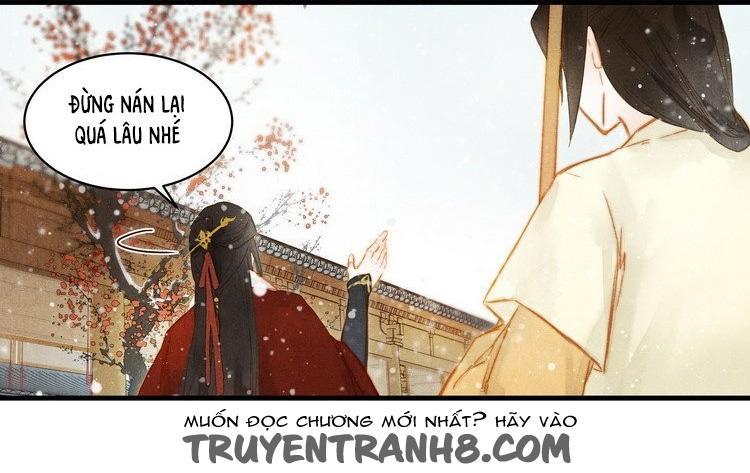 Thành Chủ Mỗi Ngày Đều Mơ Ước Ta Chapter 20 - Trang 2