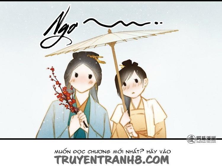 Thành Chủ Mỗi Ngày Đều Mơ Ước Ta Chapter 20 - Trang 2