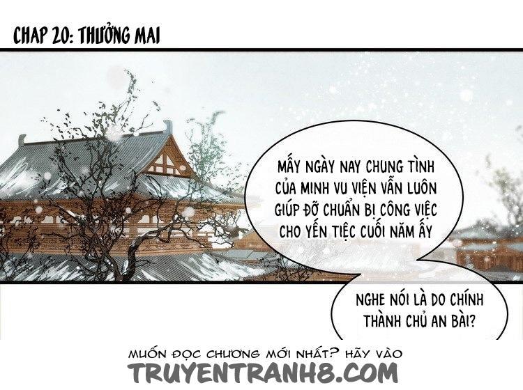 Thành Chủ Mỗi Ngày Đều Mơ Ước Ta Chapter 20 - Trang 2