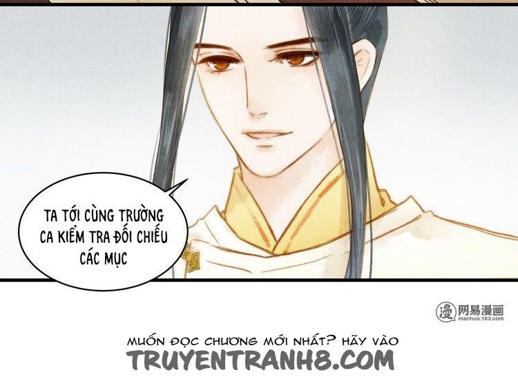 Thành Chủ Mỗi Ngày Đều Mơ Ước Ta Chapter 20 - Trang 2