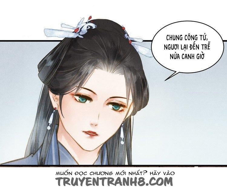 Thành Chủ Mỗi Ngày Đều Mơ Ước Ta Chapter 20 - Trang 2