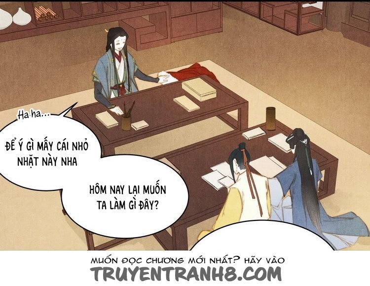 Thành Chủ Mỗi Ngày Đều Mơ Ước Ta Chapter 20 - Trang 2