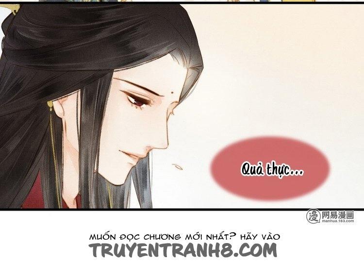 Thành Chủ Mỗi Ngày Đều Mơ Ước Ta Chapter 20 - Trang 2