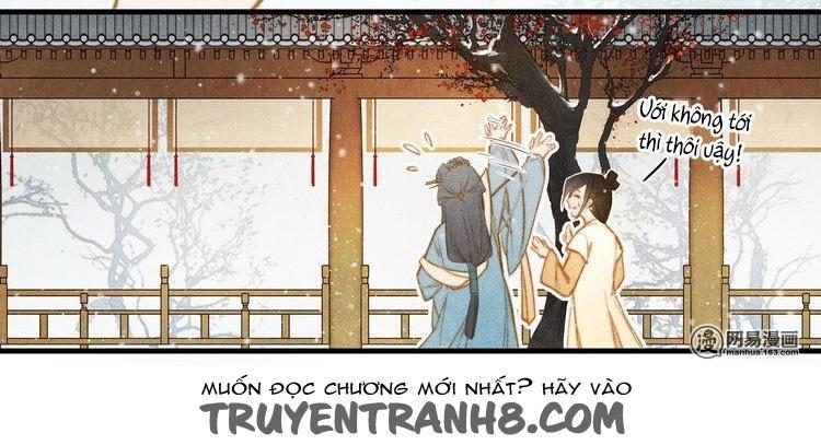 Thành Chủ Mỗi Ngày Đều Mơ Ước Ta Chapter 20 - Trang 2