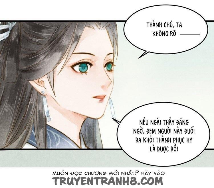 Thành Chủ Mỗi Ngày Đều Mơ Ước Ta Chapter 19 - Trang 2