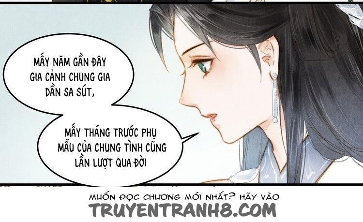 Thành Chủ Mỗi Ngày Đều Mơ Ước Ta Chapter 19 - Trang 2