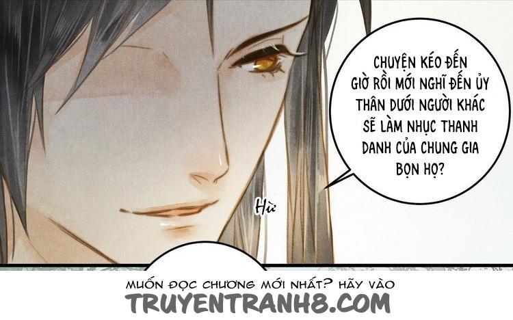 Thành Chủ Mỗi Ngày Đều Mơ Ước Ta Chapter 19 - Trang 2