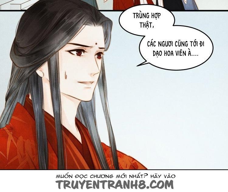 Thành Chủ Mỗi Ngày Đều Mơ Ước Ta Chapter 18 - Trang 2