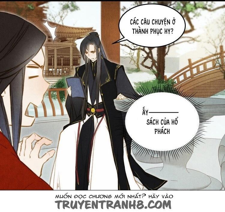 Thành Chủ Mỗi Ngày Đều Mơ Ước Ta Chapter 18 - Trang 2