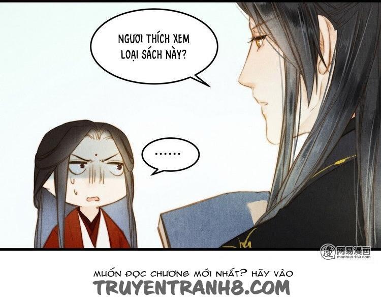 Thành Chủ Mỗi Ngày Đều Mơ Ước Ta Chapter 18 - Trang 2