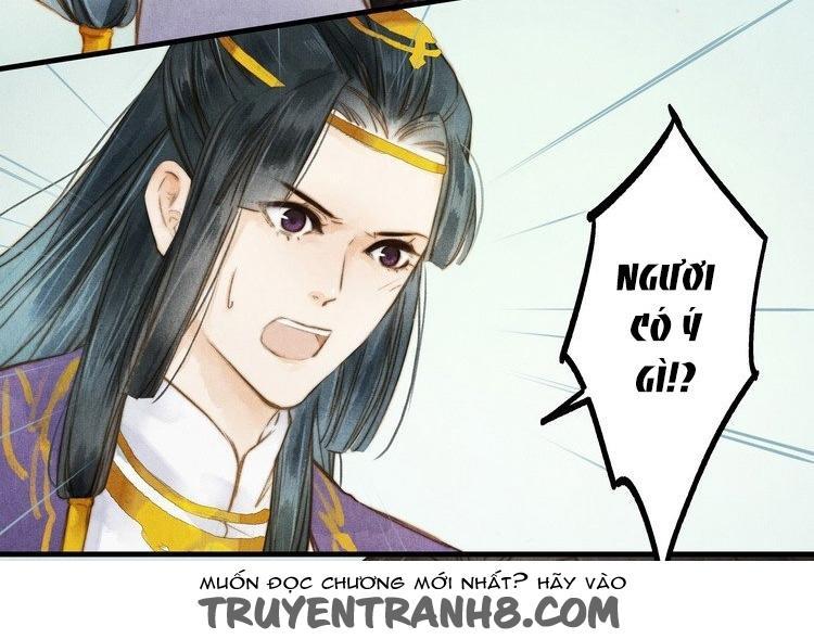 Thành Chủ Mỗi Ngày Đều Mơ Ước Ta Chapter 17 - Trang 2