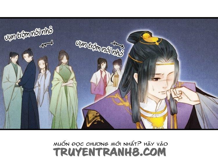 Thành Chủ Mỗi Ngày Đều Mơ Ước Ta Chapter 17 - Trang 2