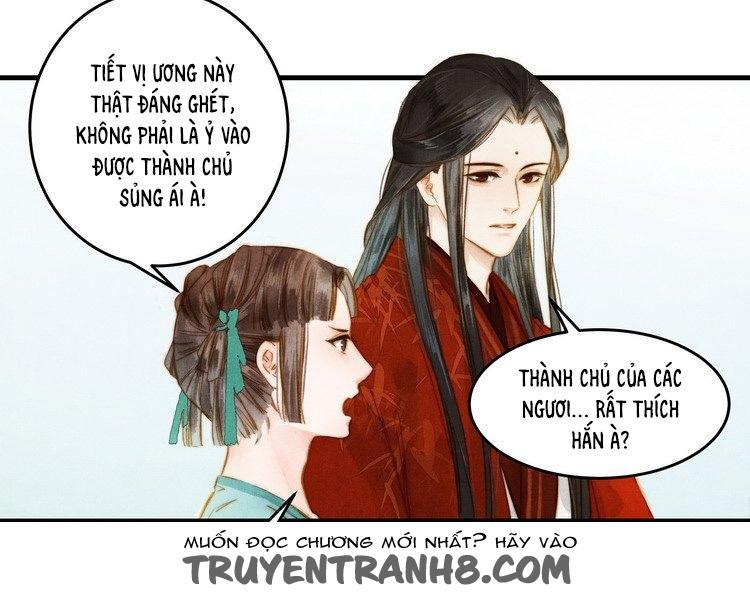 Thành Chủ Mỗi Ngày Đều Mơ Ước Ta Chapter 17 - Trang 2