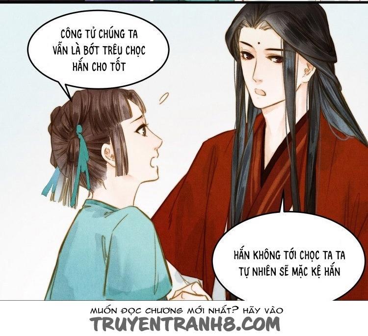 Thành Chủ Mỗi Ngày Đều Mơ Ước Ta Chapter 17 - Trang 2