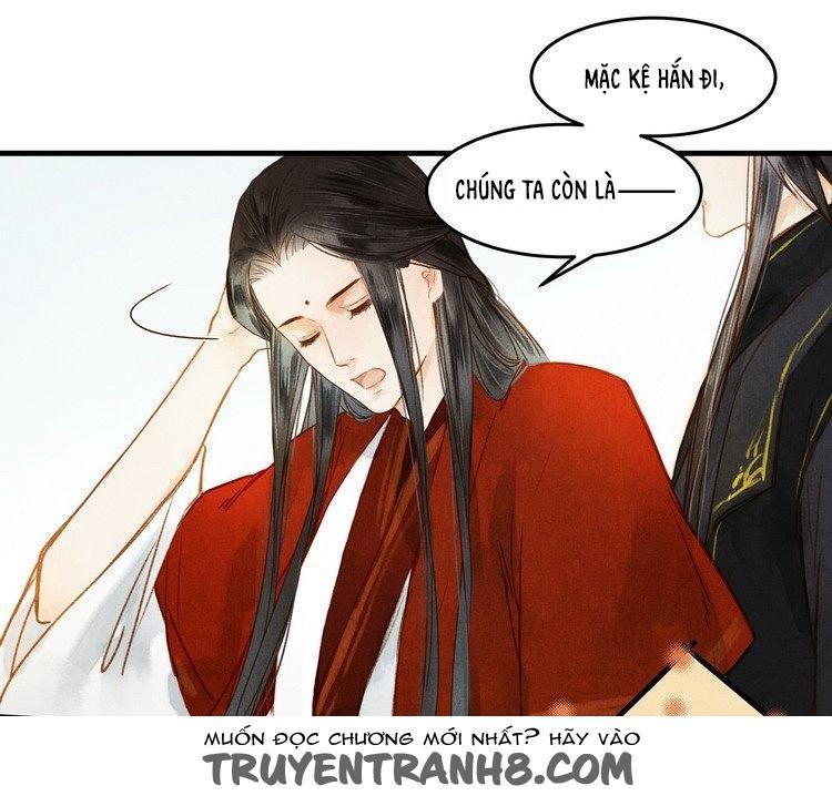 Thành Chủ Mỗi Ngày Đều Mơ Ước Ta Chapter 17 - Trang 2