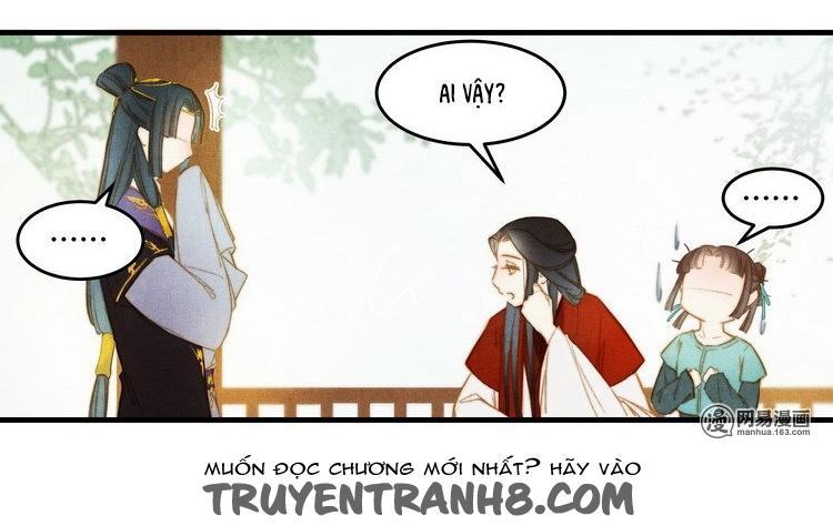 Thành Chủ Mỗi Ngày Đều Mơ Ước Ta Chapter 17 - Trang 2