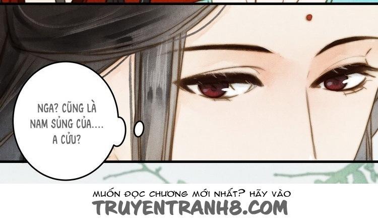 Thành Chủ Mỗi Ngày Đều Mơ Ước Ta Chapter 17 - Trang 2