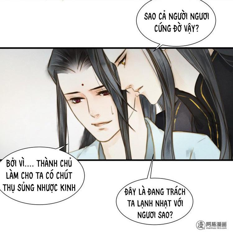 Thành Chủ Mỗi Ngày Đều Mơ Ước Ta Chapter 12 - Trang 2