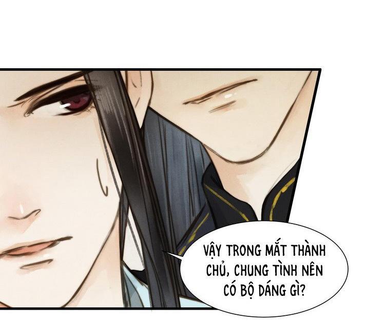 Thành Chủ Mỗi Ngày Đều Mơ Ước Ta Chapter 12 - Trang 2