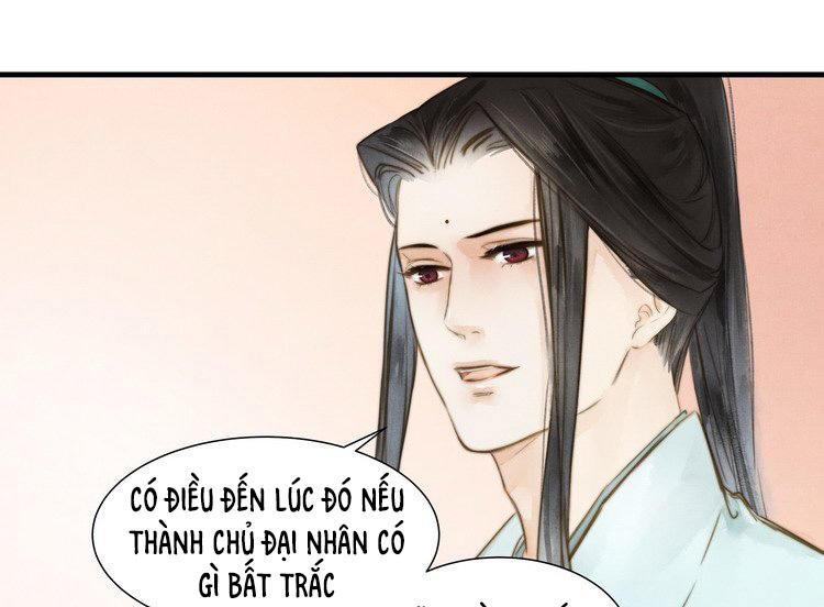 Thành Chủ Mỗi Ngày Đều Mơ Ước Ta Chapter 11 - Trang 2