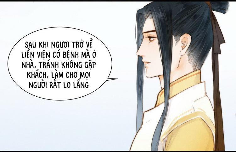 Thành Chủ Mỗi Ngày Đều Mơ Ước Ta Chapter 10 - Trang 2