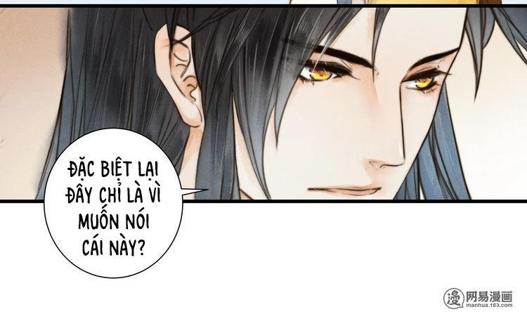 Thành Chủ Mỗi Ngày Đều Mơ Ước Ta Chapter 10 - Trang 2