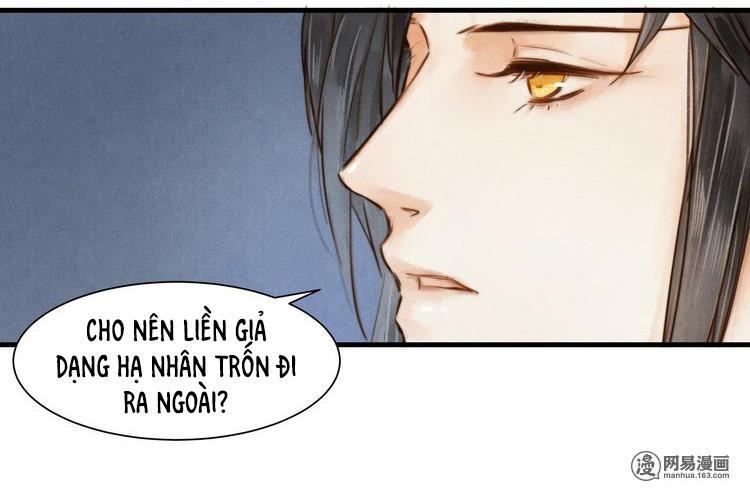 Thành Chủ Mỗi Ngày Đều Mơ Ước Ta Chapter 10 - Trang 2