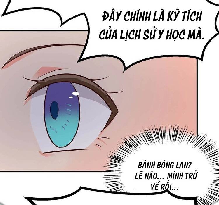 Nữ Chủ Người Đàn Ông Của Bạn Bị Hỏng Rồi Chapter 90 - Trang 2