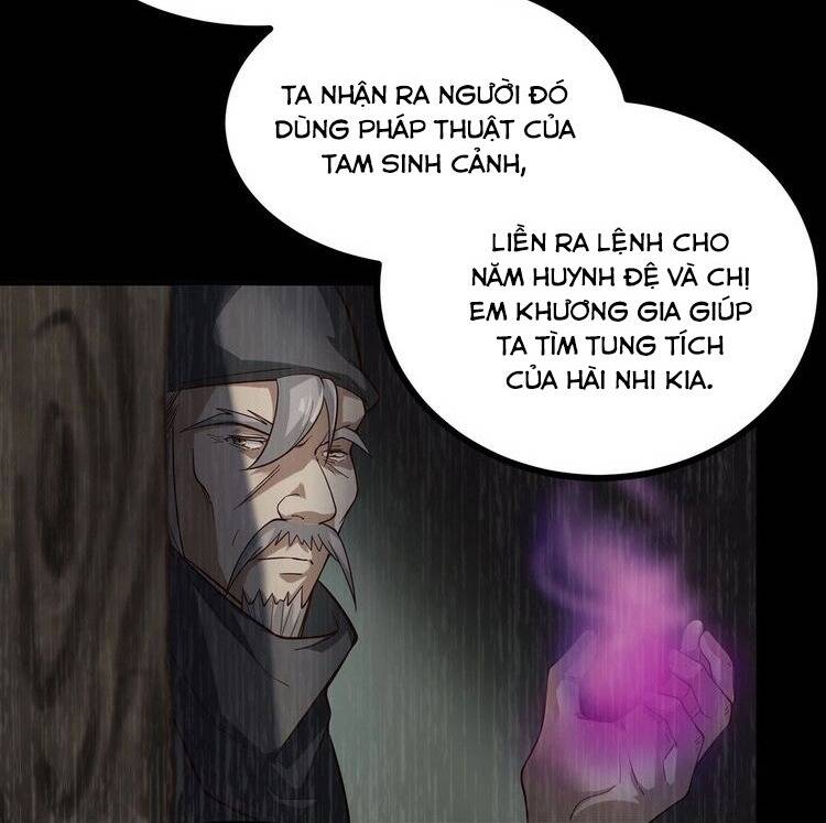 Nữ Chủ Người Đàn Ông Của Bạn Bị Hỏng Rồi Chapter 89 - Trang 2