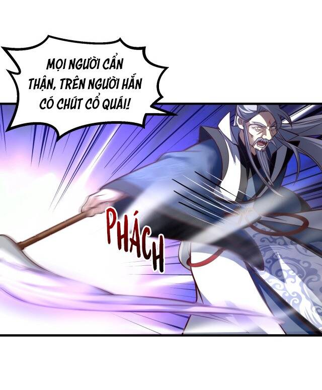 Nữ Chủ Người Đàn Ông Của Bạn Bị Hỏng Rồi Chapter 88 - Trang 2