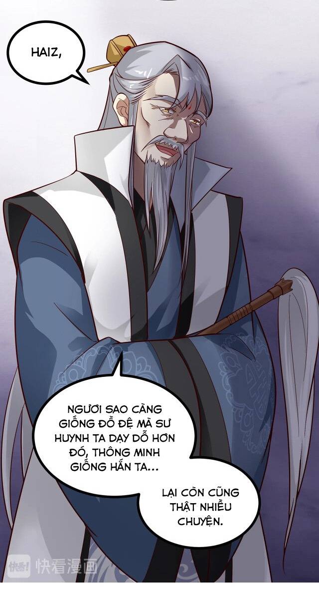 Nữ Chủ Người Đàn Ông Của Bạn Bị Hỏng Rồi Chapter 88 - Trang 2