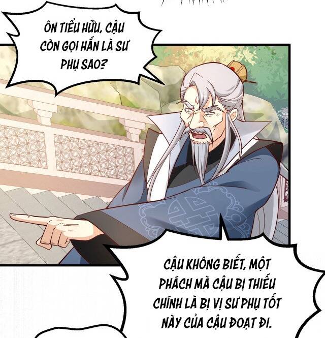 Nữ Chủ Người Đàn Ông Của Bạn Bị Hỏng Rồi Chapter 87 - Trang 2