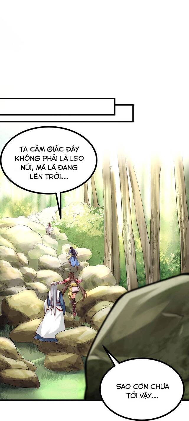 Nữ Chủ Người Đàn Ông Của Bạn Bị Hỏng Rồi Chapter 85 - Trang 2