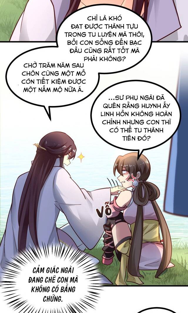 Nữ Chủ Người Đàn Ông Của Bạn Bị Hỏng Rồi Chapter 85 - Trang 2