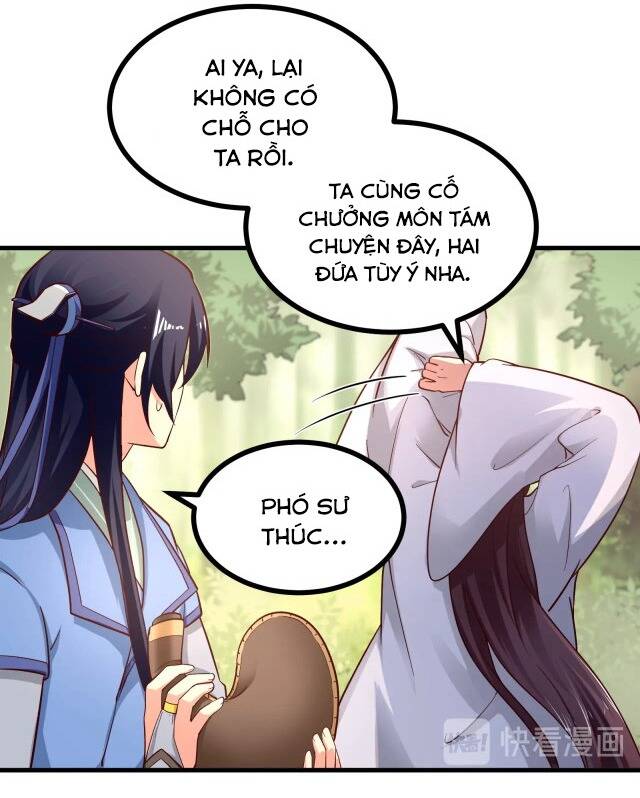 Nữ Chủ Người Đàn Ông Của Bạn Bị Hỏng Rồi Chapter 85 - Trang 2