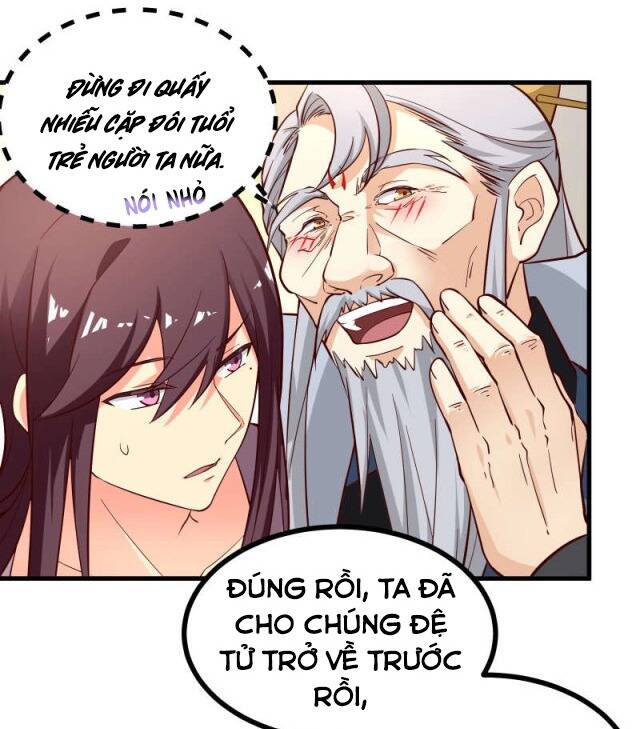 Nữ Chủ Người Đàn Ông Của Bạn Bị Hỏng Rồi Chapter 84 - Trang 2