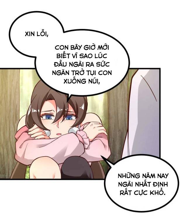 Nữ Chủ Người Đàn Ông Của Bạn Bị Hỏng Rồi Chapter 84 - Trang 2