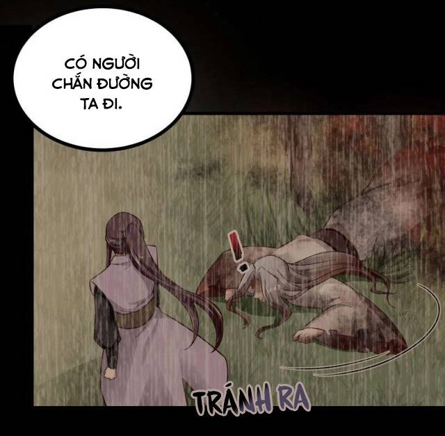 Nữ Chủ Người Đàn Ông Của Bạn Bị Hỏng Rồi Chapter 84 - Trang 2