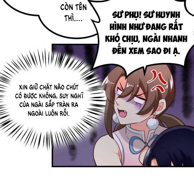 Nữ Chủ Người Đàn Ông Của Bạn Bị Hỏng Rồi Chapter 84 - Trang 2