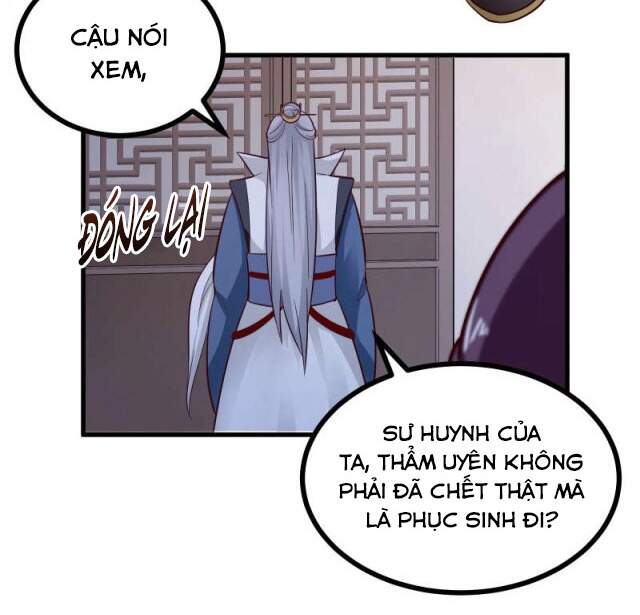 Nữ Chủ Người Đàn Ông Của Bạn Bị Hỏng Rồi Chapter 83 - Trang 2