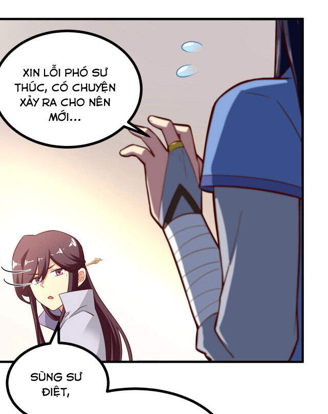 Nữ Chủ Người Đàn Ông Của Bạn Bị Hỏng Rồi Chapter 82 - Trang 2