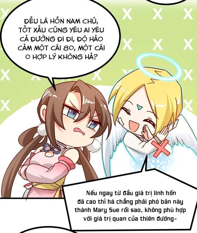 Nữ Chủ Người Đàn Ông Của Bạn Bị Hỏng Rồi Chapter 81 - Trang 2