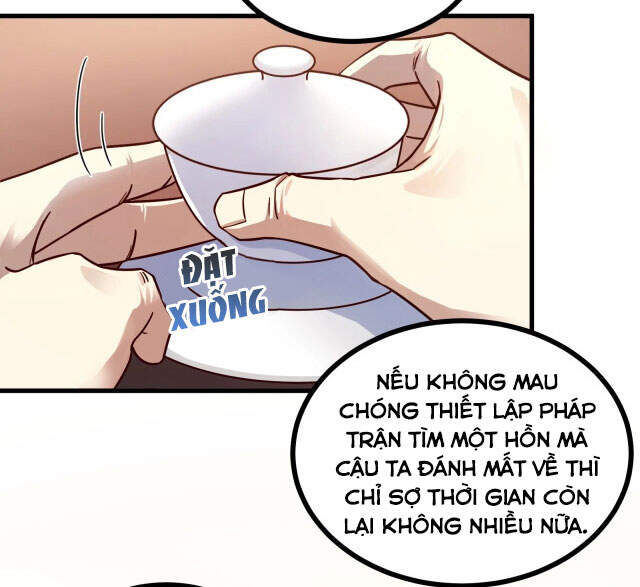 Nữ Chủ Người Đàn Ông Của Bạn Bị Hỏng Rồi Chapter 80 - Trang 2