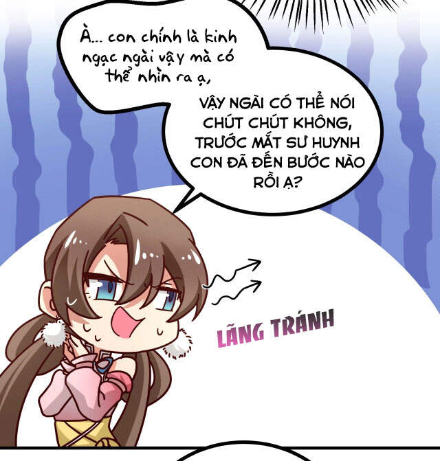 Nữ Chủ Người Đàn Ông Của Bạn Bị Hỏng Rồi Chapter 80 - Trang 2