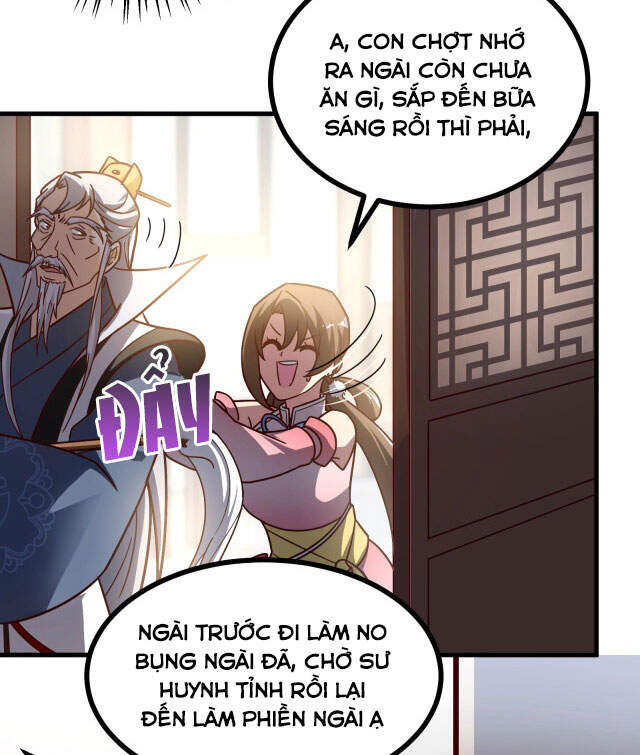 Nữ Chủ Người Đàn Ông Của Bạn Bị Hỏng Rồi Chapter 80 - Trang 2