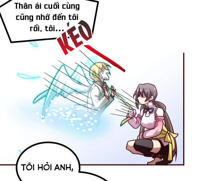 Nữ Chủ Người Đàn Ông Của Bạn Bị Hỏng Rồi Chapter 80 - Trang 2