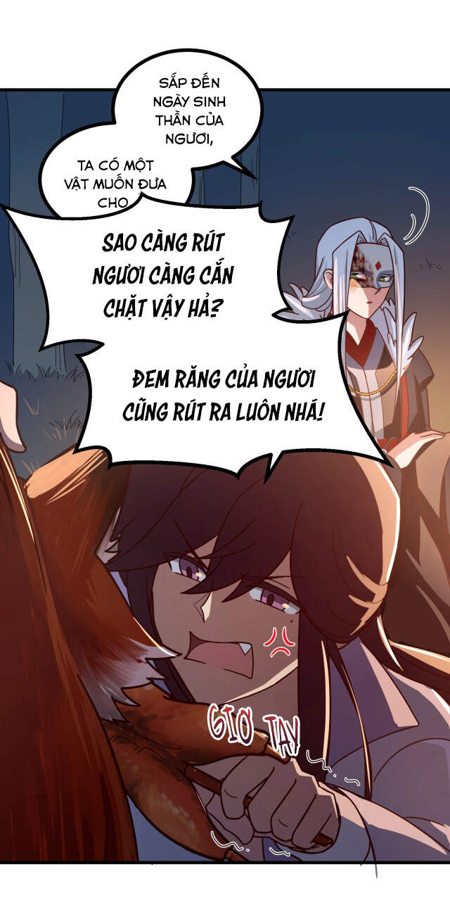 Nữ Chủ Người Đàn Ông Của Bạn Bị Hỏng Rồi Chapter 79 - Trang 2